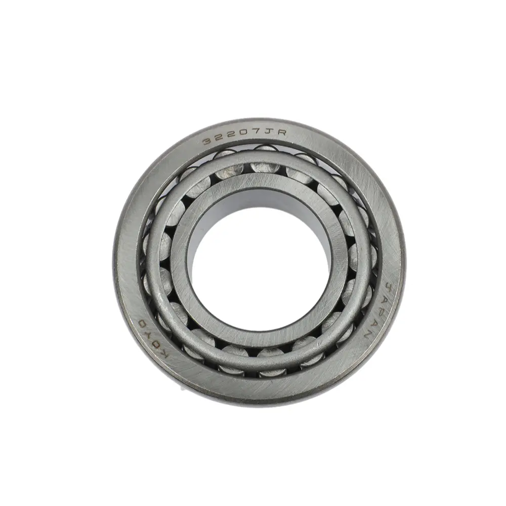 AXLE SHAFT BEARING