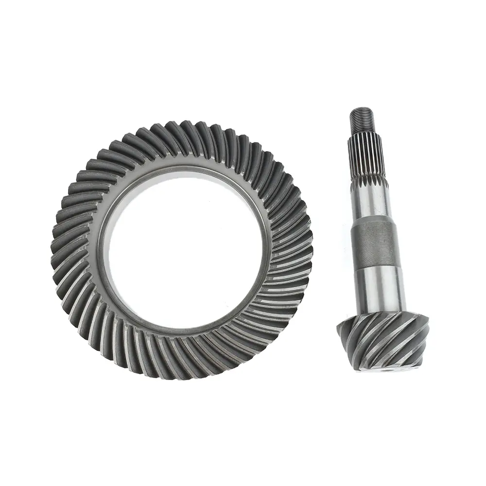 GEAR KIT,DIFF FINAL DRIVE