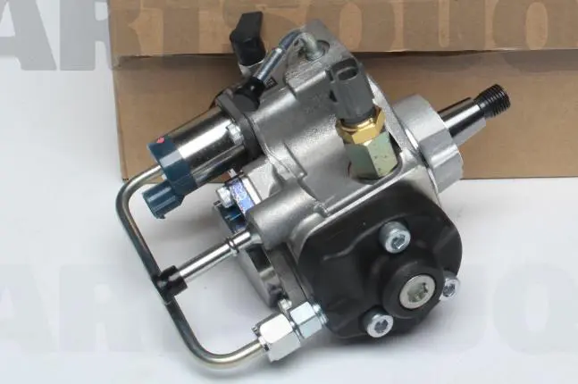 FUEL INJECTION PUMP