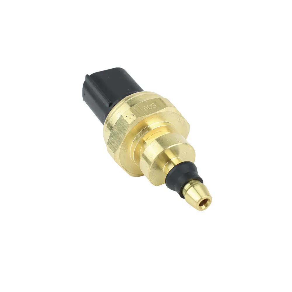 WATER TEMPERATURE GAUGE UNIT