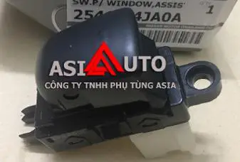POWER WINDOW SWITCH