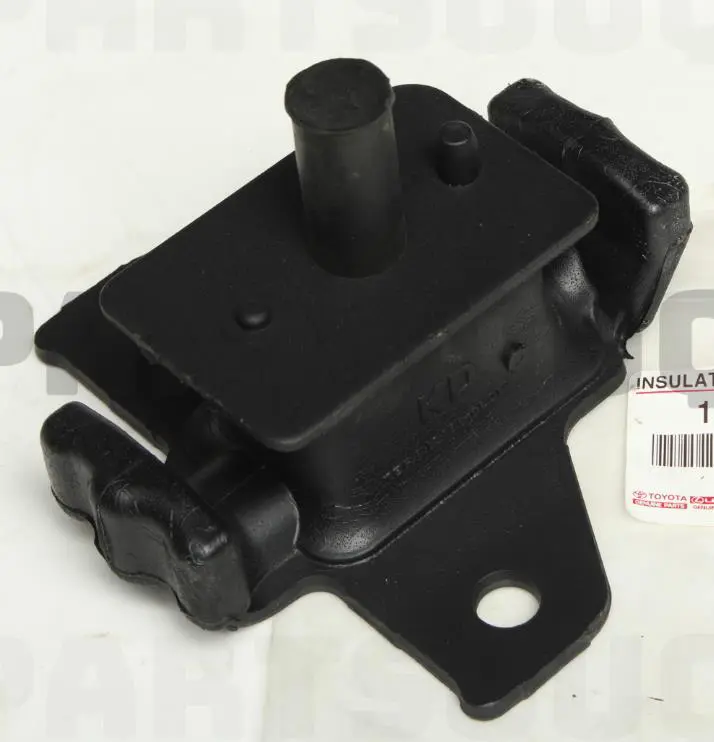 ENGINE MOUNTING INSULATOR