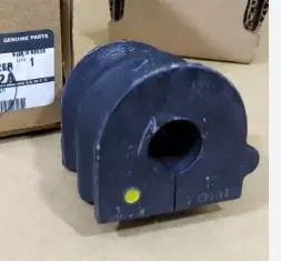 SUSPENSION STABILIZER BUSHING