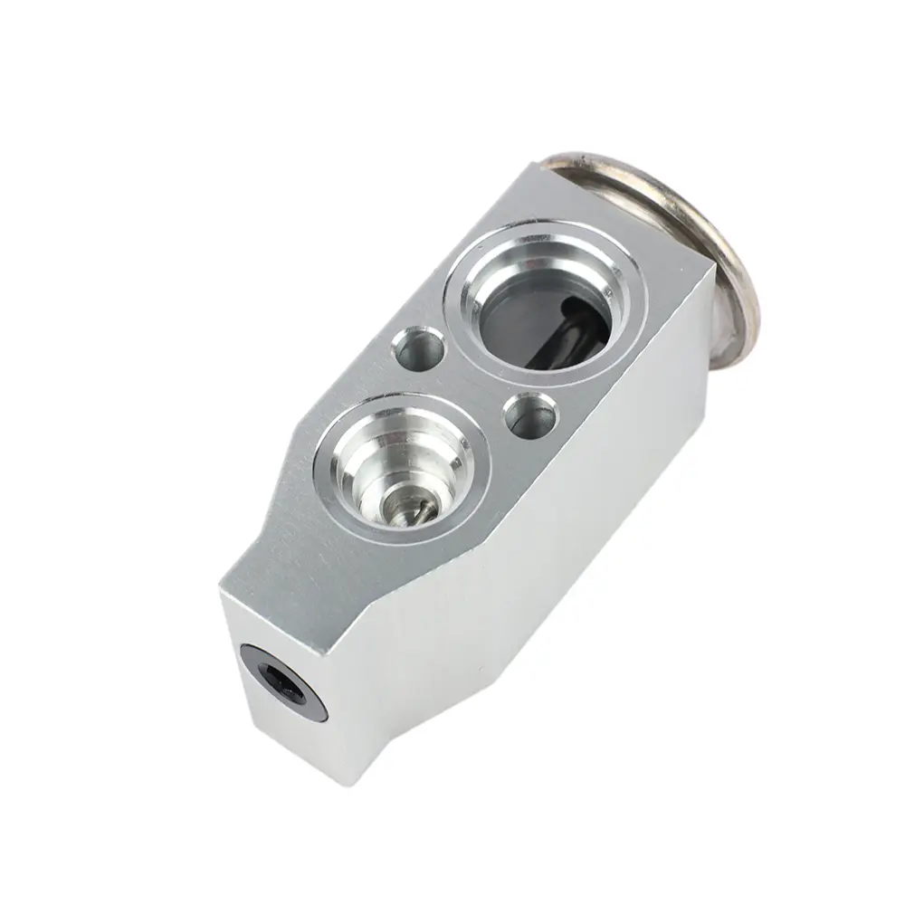 VALVE,A/C EXPANSION