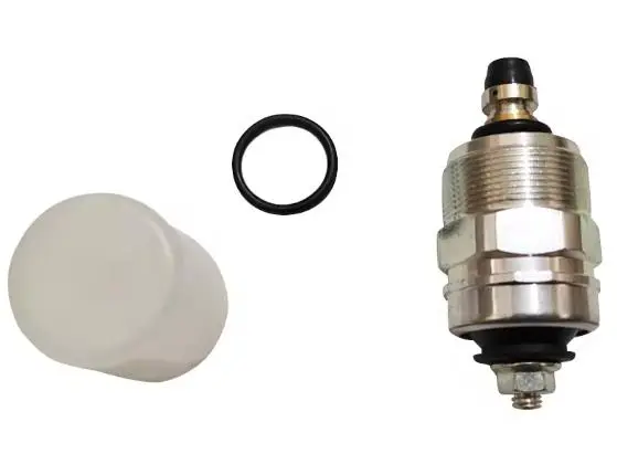 VALVE KIT,CARB SOLENOID