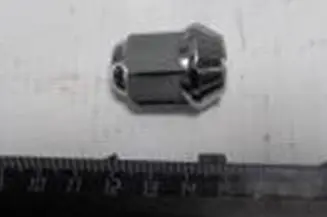 WHEEL HUB NUT
