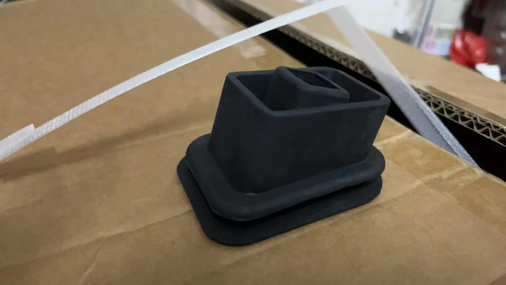 COVER,GEARSHIFT LEVER