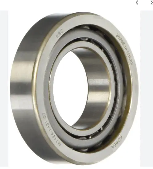 AXLE SHAFT BEARING