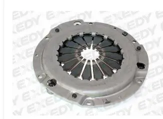 CLUTCH COVER