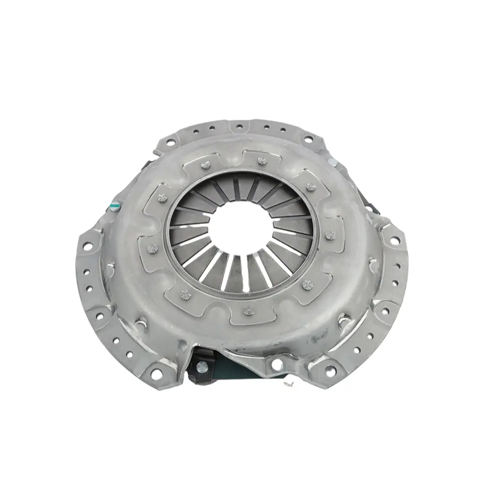 CLUTCH COVER