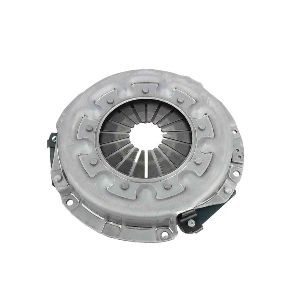 CLUTCH COVER