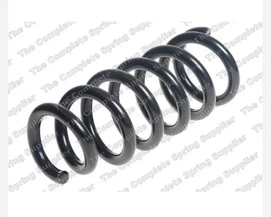 SUSPENSION COIL SPRING