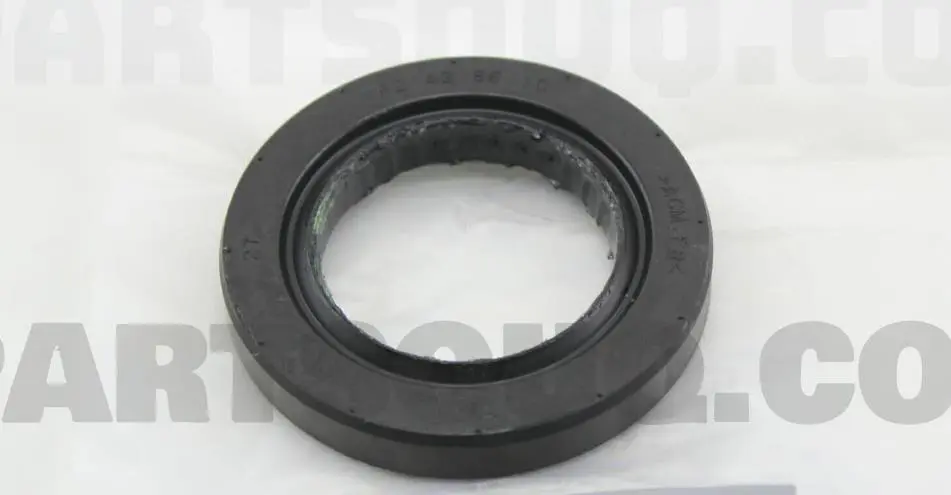 ENGINE OIL SEAL