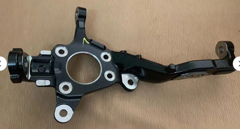 AXLE KNUCKLE