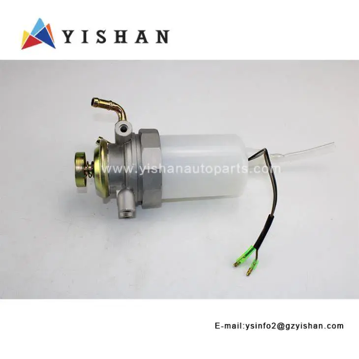 FUEL FILTER