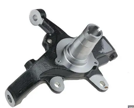 AXLE KNUCKLE