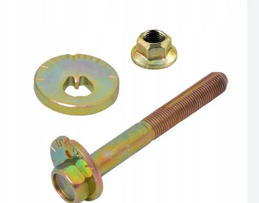 BOLT,RR SUSP ASSIST LINK