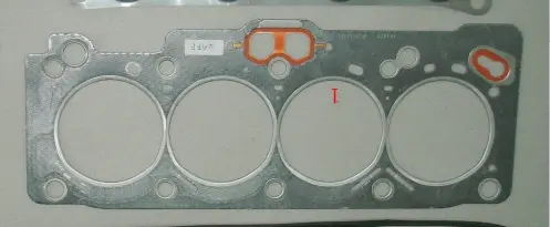 CYLINDER HEAD GASKET