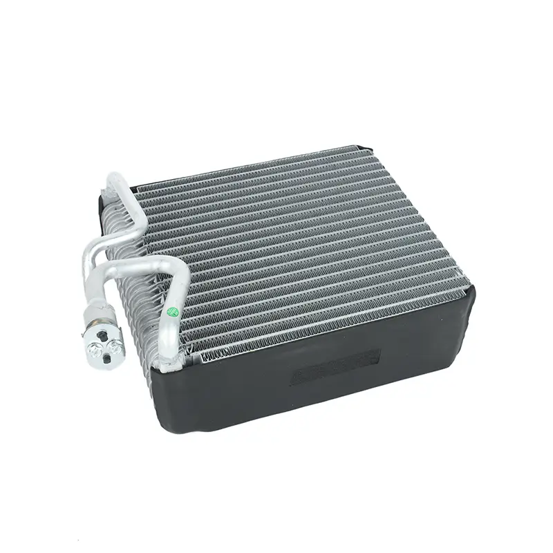 A/C EVAPORATOR