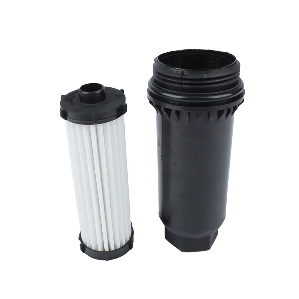 A/T VALVE BODY OIL FILTER