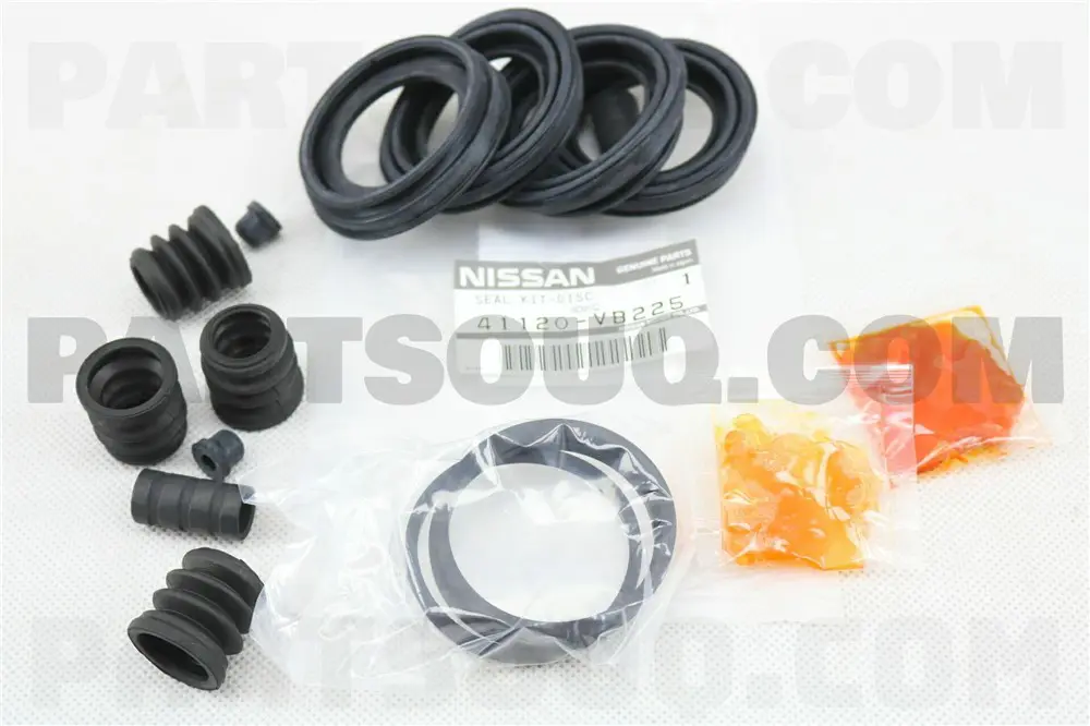 BRAKE CALIPER SEAL KIT