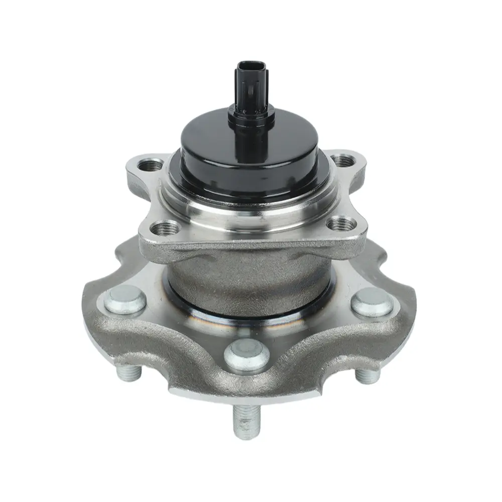 WHEEL HUB