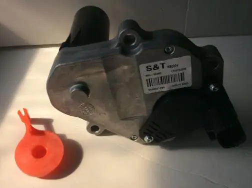 MOTOR,T/F