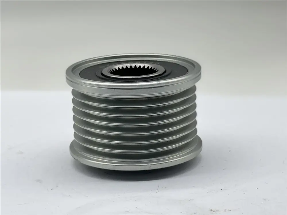 ALTERNATOR PULLEY