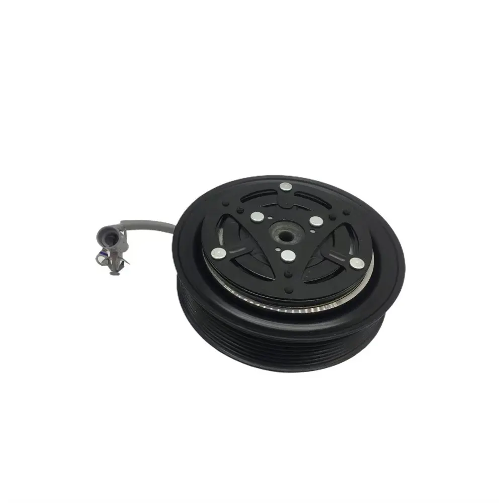 A/C COMPRESSOR CLUTCH