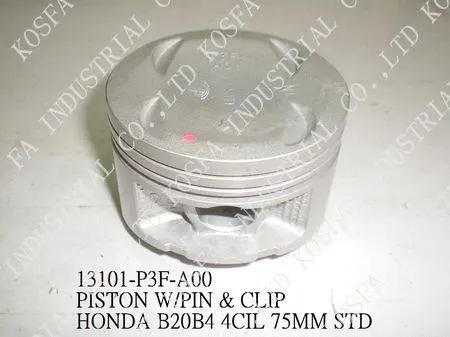 PISTON