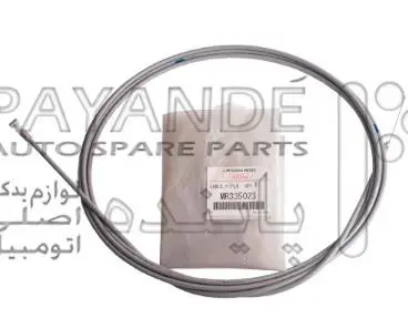 CABLE,FUEL FILLER LID LOCK RELEASE