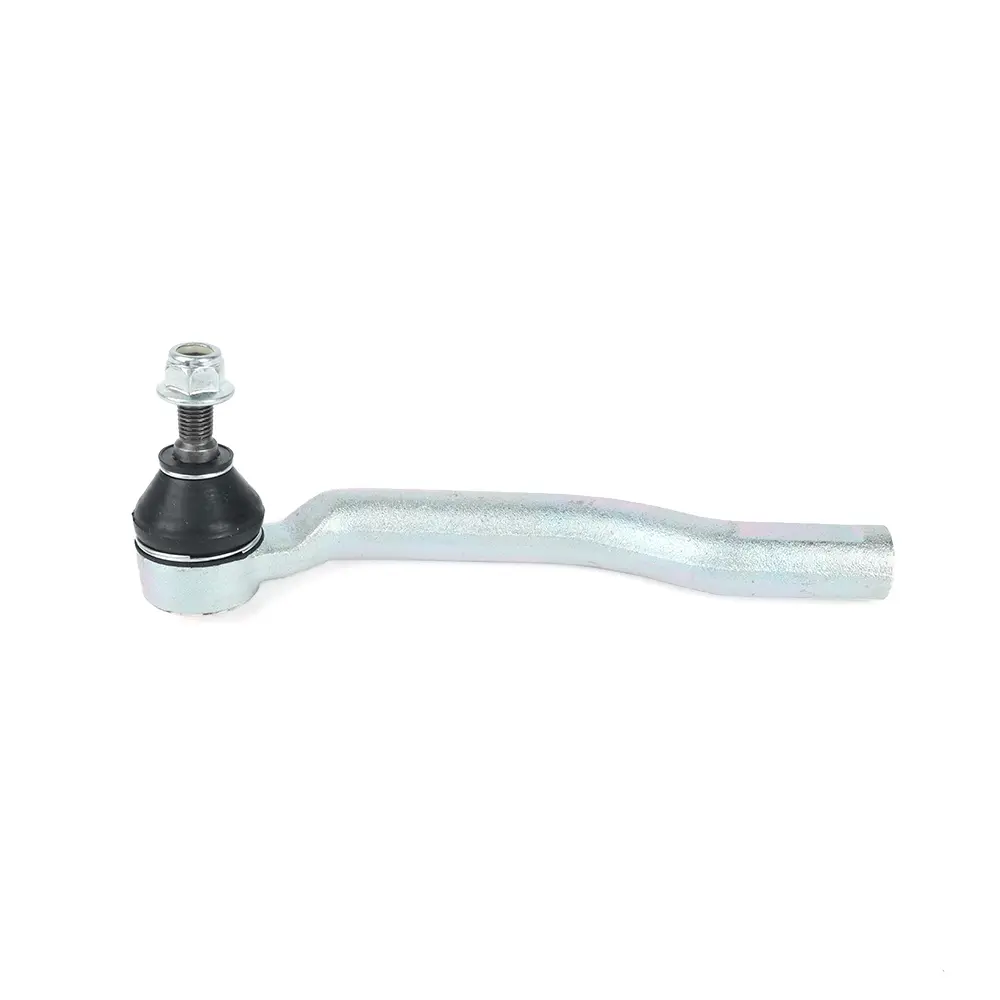 STEERING RACK TIE ROD
