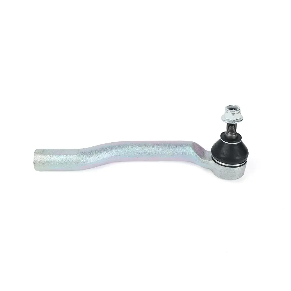 STEERING RACK TIE ROD