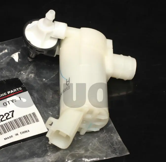 WINDSHIELD WASHER MOTOR