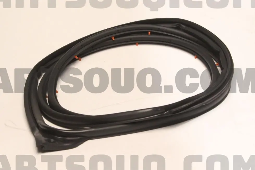 DOOR OPENING WEATHERSTRIP