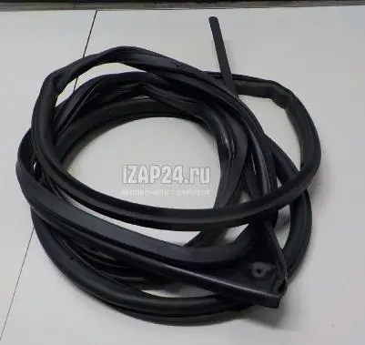 DOOR OPENING WEATHERSTRIP