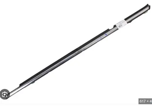 DOOR WINDOW BELT LINE MOULDING