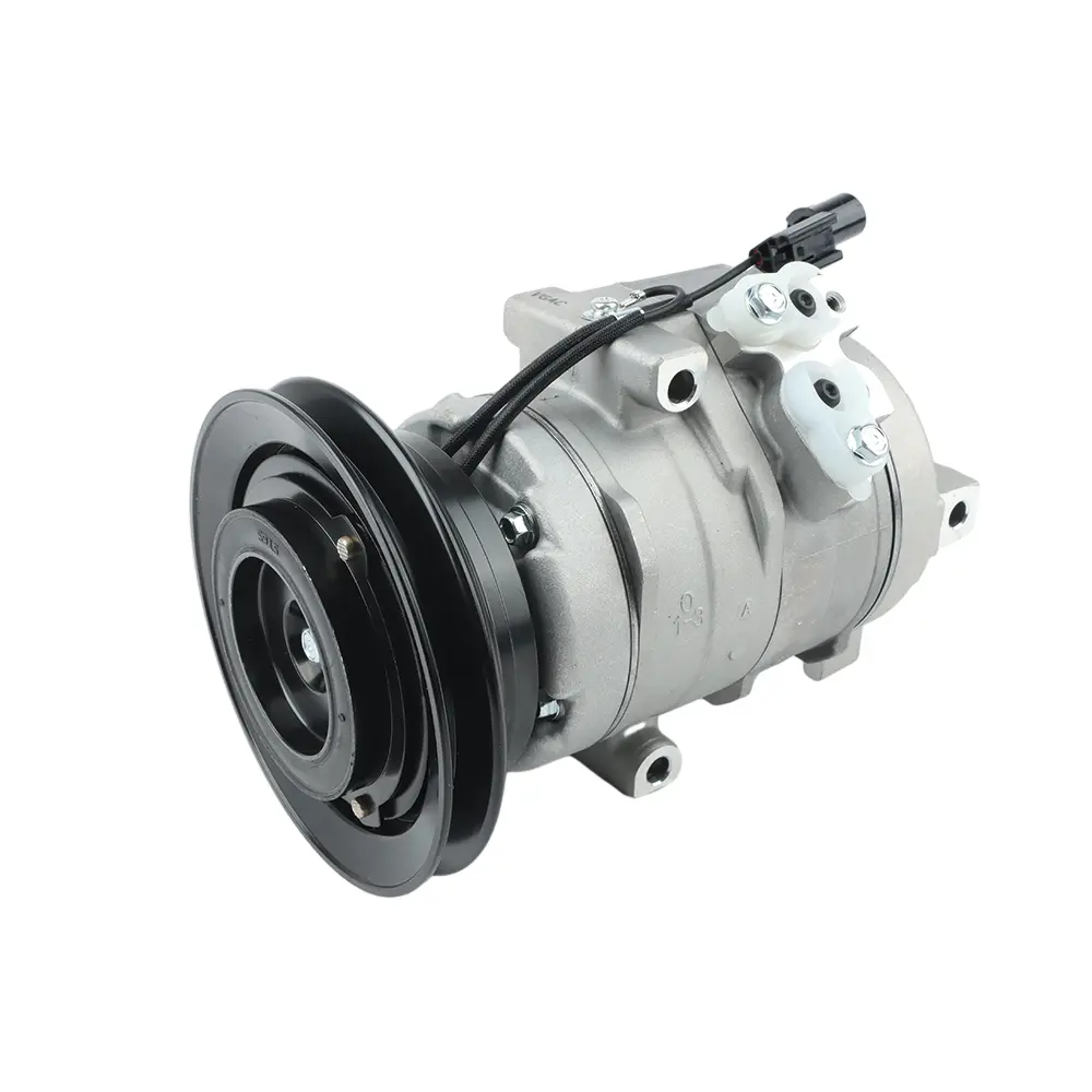 A/C COMPRESSOR