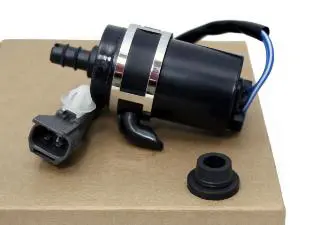 WINDSHIELD WASHER MOTOR