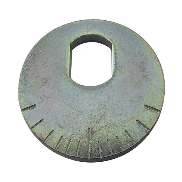 PLATE,SUSP ARM