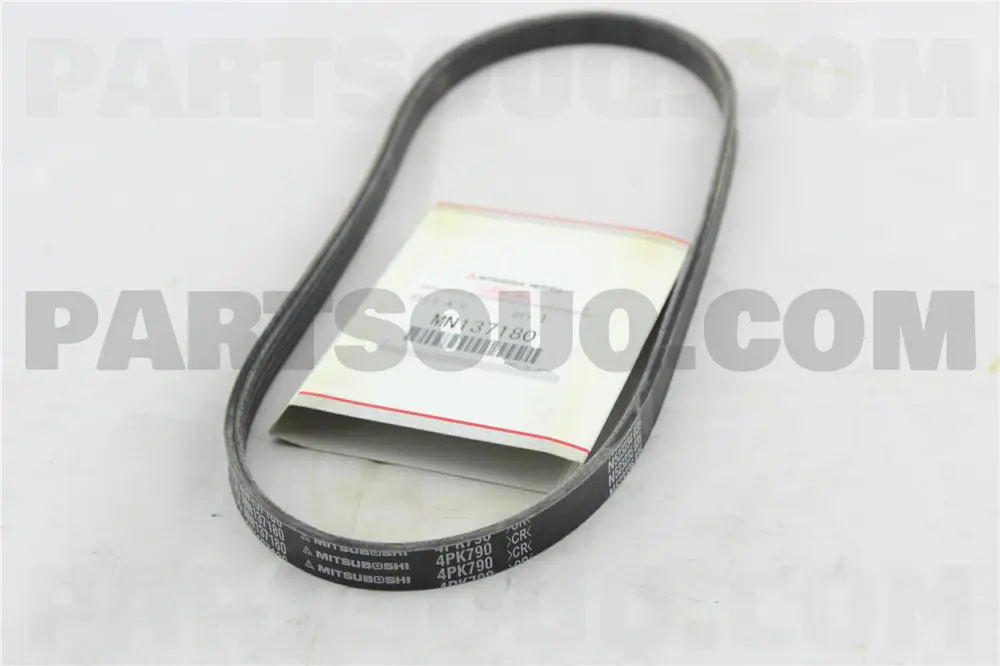 ALTERNATOR BELT