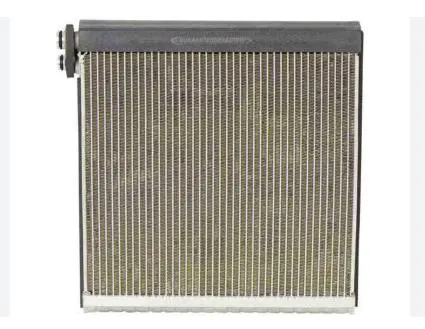 A/C EVAPORATOR