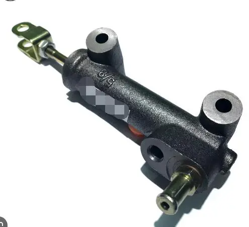 CLUTCH MASTER CYLINDER