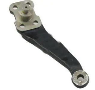 AXLE KNUCKLE