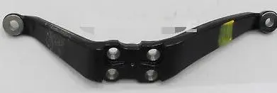 AXLE KNUCKLE