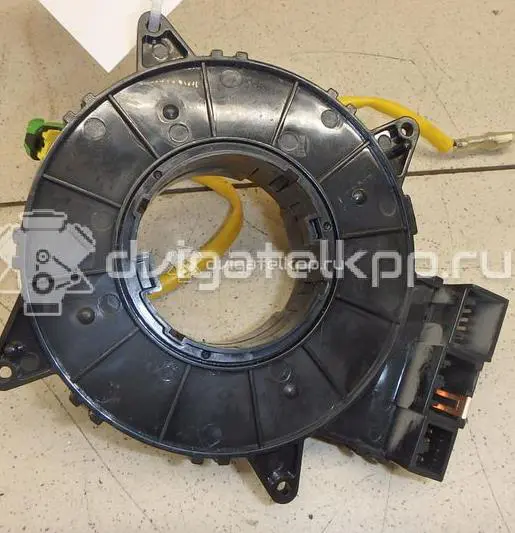 AIR BAG SENSOR SPRING