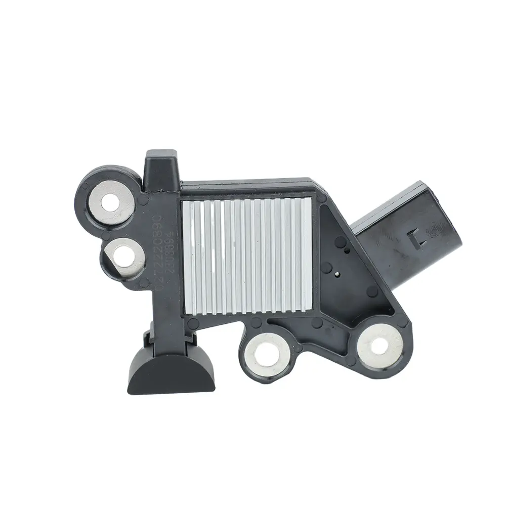 REGULATOR,ALTERNATOR