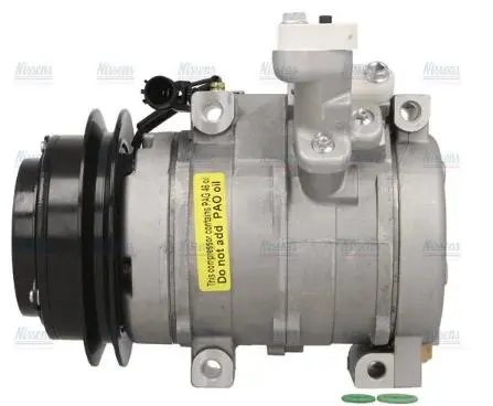 A/C COMPRESSOR