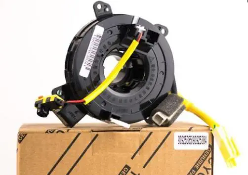 AIR BAG SENSOR SPRING