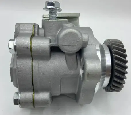 POWER STEERING OIL PUMP
